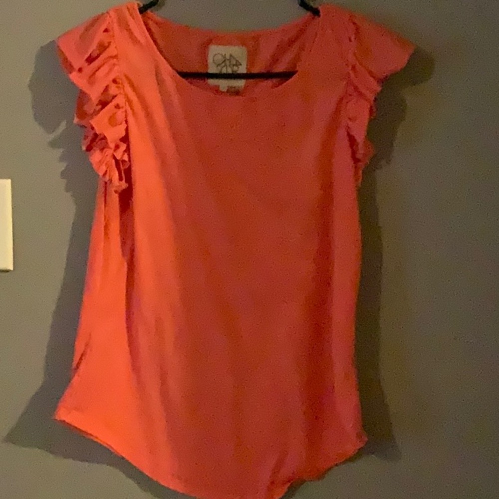 Chaser Top